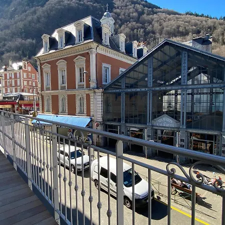 Plein Centre, T3 5p Totalement Renove 55m2. Wifi Διαμέρισμα *