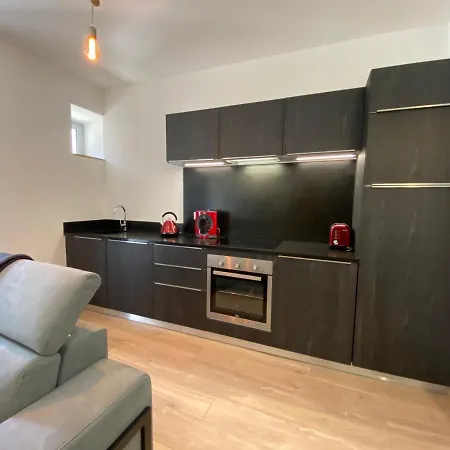 Plein Centre, T3 5p Totalement Renove 55m2. Wifi * Cauterets